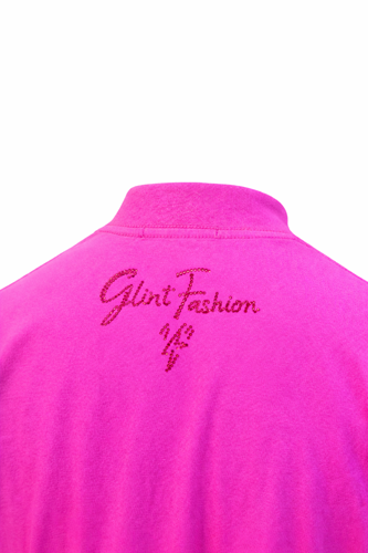 DTF ROUND NECK (AMERICA VIBES)